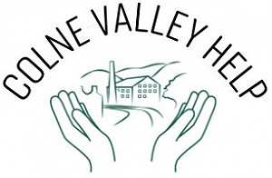 Colne Valley Help logo