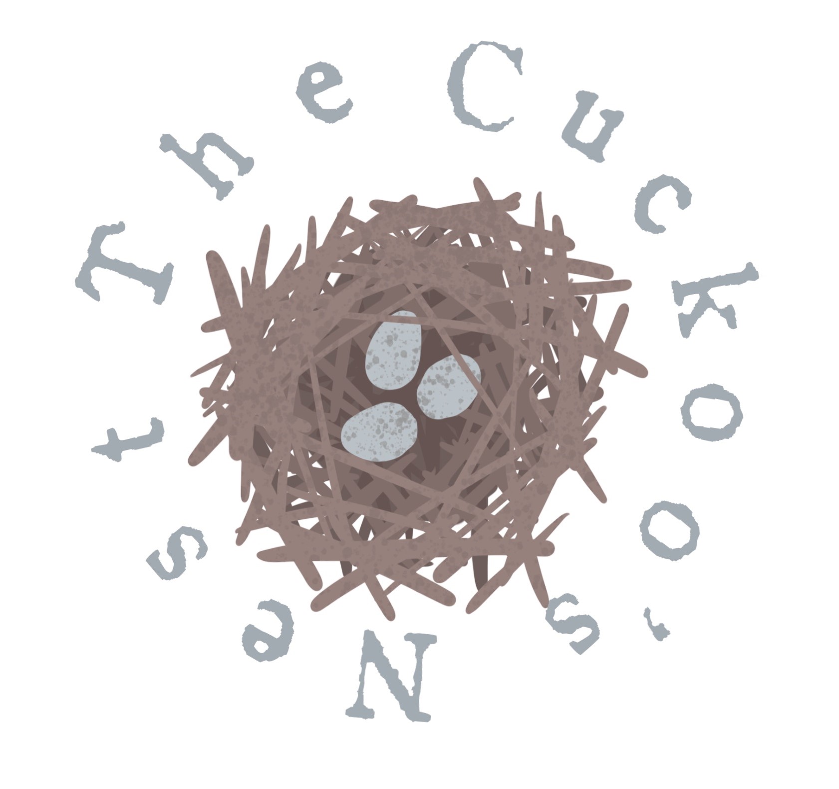 The Cuckoo's Nest Logo